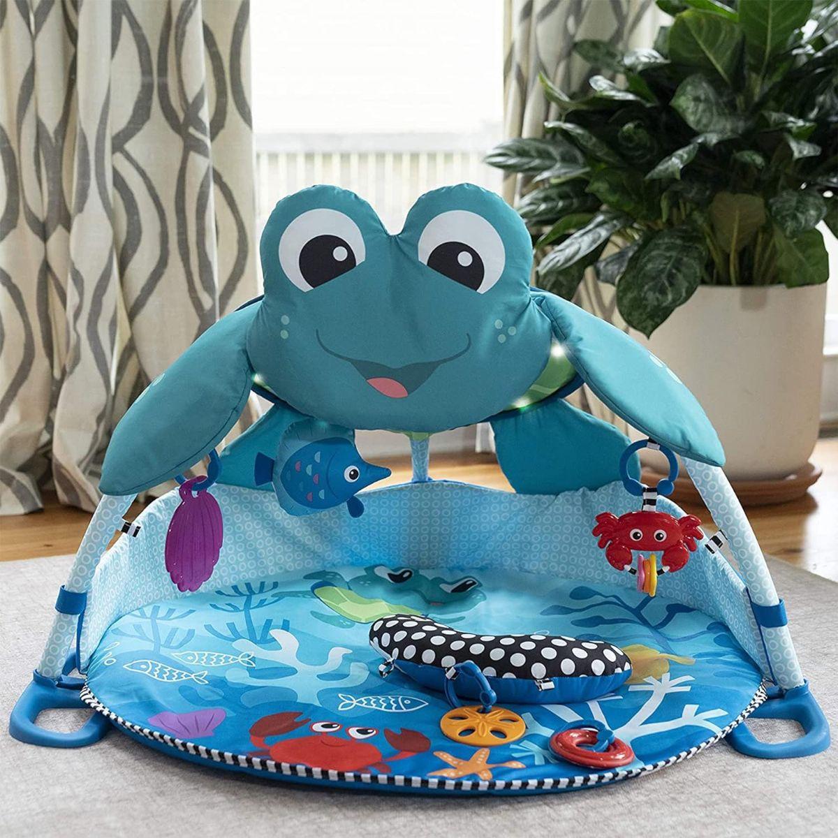 Baby einstein sea activity gym hotsell